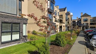 302 3969 Shelbourne Street Victoria BC [upl. by Licna]