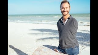 Si Cacat Yang Luar Biasa dan Mendunia  Nick Vujicic [upl. by Ralaigh]