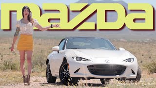 Resisting Change Paid Off  2024 MX5 Miata ND3 Review [upl. by Cataldo986]