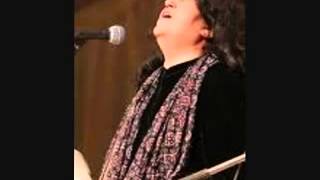 BULLEH Nu Samjhawan Aya ABIDA Parveen [upl. by Nora630]