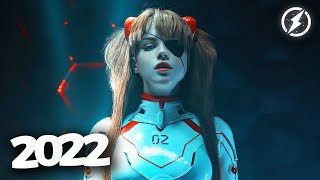 Music Mix 2022 🎧 EDM Remixes of Popular Songs 🎧 EDM Gaming Music Mix ​ [upl. by Leuqer837]