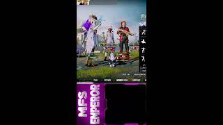 🔴 Late Night Pubg Mobile Chicken Dinner Funny Live Stream With MFS EMPEROR GAMING [upl. by Sonnie113]