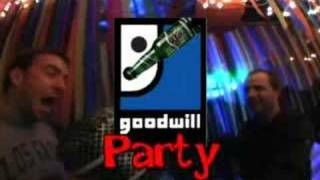 The Goodwill Party [upl. by Antoinette]