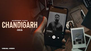 CHANDIGARH  Deep Kang  HUKAM Official Visual Video Latest Punjabi Songs 2024 [upl. by Ken]