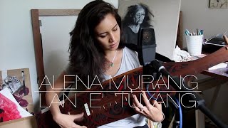 Alena Murang  Lan E Tuyang Instrumental [upl. by Thordia394]