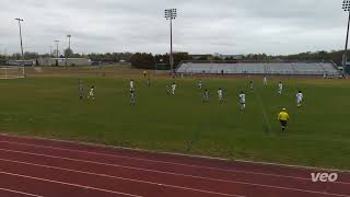 Siegel Middle School vs Lavergne Varsity 2023  Spring 2023 [upl. by Akcired]