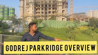 Godrej Parkridge amp Skygreen project review call for more information 7058135329 [upl. by Kaufmann]