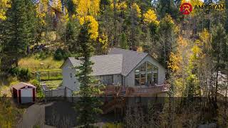 11657 Leavenworth Dr Conifer CO 80433 [upl. by Dorn]