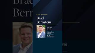 Meet Brad Bernstein  Intown Office [upl. by Schindler]