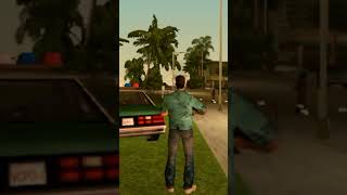 gta vicity thuglife😁😁😁subscribe the channel [upl. by Uyr]