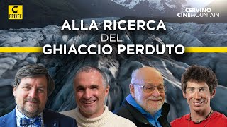 Alla Ricerca del Ghiaccio Perduto [upl. by Gaston247]