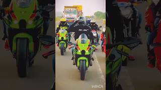 shorts look at this viral jammu bikerider ktm biker ktm duke 200 shortvideo trending bike [upl. by Adnilim]