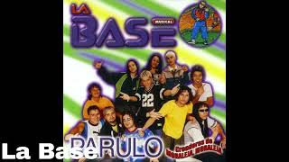 La base  Parulo Remix  DJ Pallo  Cumbia villera [upl. by Asil]