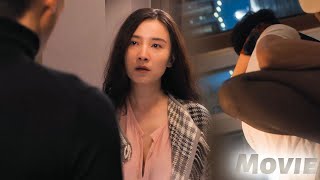 出軌丈夫和小三廝混一夜😭妻子讓他身敗名裂💢丈夫後悔莫及！爱情 chinesedrama [upl. by Attelliw565]