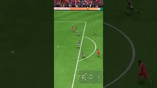 EA FC25  FIFA  Keeper mistake [upl. by Keefe]