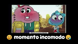 Momentos XD de Gumball y Darwin 49 [upl. by Trebleht]