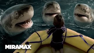 The Adventures of Sharkboy and Lavagirl  Origin Story HD  MIRAMAX [upl. by Puduns843]