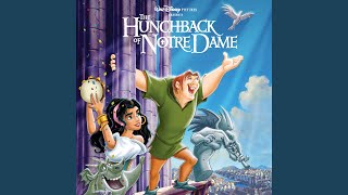 Someday From quotThe Hunchback of Notre DamequotSoundtrack Version [upl. by Mady]