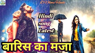 best romantic barish songbest romantic barish songsong [upl. by Ahsinehs]