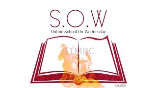 Online School on Wednesday [upl. by Agna275]