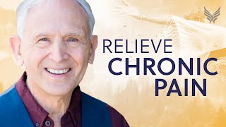 Peter A Levine PhD  Excercise to Help Relieve Chronic Pain IBS migrainerelief fibromyalgia [upl. by Vadnee]