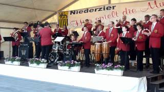 Zierte Jonge  1 Musikfest Niederzier  Amsterdam HD [upl. by Blanchard675]