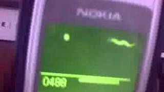 HOW TO MAKE UNLIMETD SCORES IN NOKIA SNAKE XENZIA3gp [upl. by Gefell423]