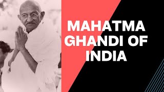 Best lessons from Mahatma Gandhi of India [upl. by Lippold]