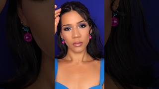 Gata o chique charmosa… challenge makeup maquiagem [upl. by Naji]