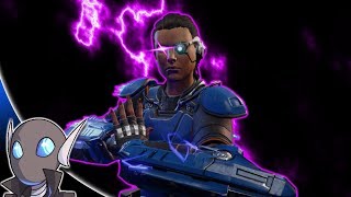 Extremely OP Templar Destroys Everything in Her Way  XCOM 2 Four Against the Darkness Challenge [upl. by Oinotnaesoj]