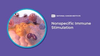 Nonspecific Immune Stimulation [upl. by Terrence]