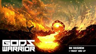 Gods Warrior  Im Hashem Lo Yivneh Bayis Official Audio [upl. by Haletta364]