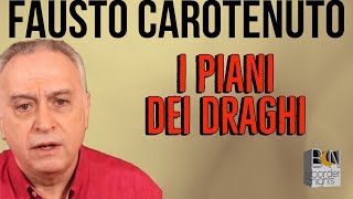 I PIANI DEI DRAGHI  FAUSTO CAROTENUTO [upl. by Minnie10]