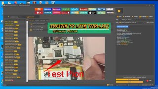 HUAWEI P9 Lite VNSL31 FRP BYPASS WITH UNLOCK TOOL 100 [upl. by Meela]