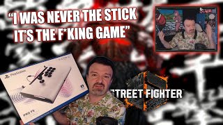 DSP Viewer Bought Him a New 400 Joystick Just for Him to Get Steamrolled the Entire Night in Ranked [upl. by Tyika]