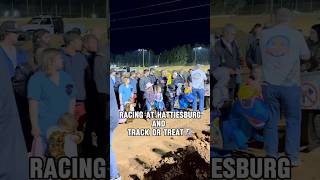 Part 1… let’s go to Hattiesburg Speedway for their last race of the season racing hattiesburg [upl. by Fleisher]