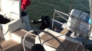 Southerly 42rst yacht for sale [upl. by Ricardama931]