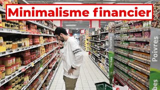 Gérer ses dépenses grâce au minimalisme financier [upl. by Georges961]