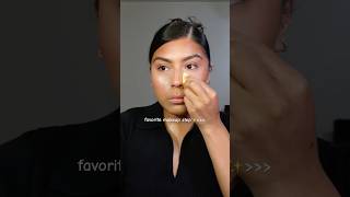 setting your under eyes makes the BIGGEST difference 😍👏🏻makeup makeuphacks beautytips [upl. by Gnoud]