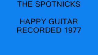 The Spotnicks Happy Guitar [upl. by Aydidey253]