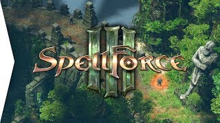 SpellForce III ► RPG amp RTS Strategy Campaign Gameplay [upl. by Agate]