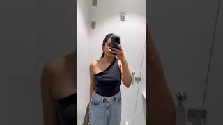 Zara ❌ Zudio ✅  Magic Pill zudiohaul haul winter fallfashion trendingaudio fashion minivlog [upl. by Nilyac]