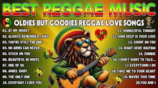 Reggae Music Mix 2024  Top 100 Reggae Love Songs 2024  New Reggae Songs 2024 [upl. by Henderson258]