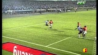 Grêmio 2x1 Sport  Brasileiro 2000 [upl. by Yenaiv548]