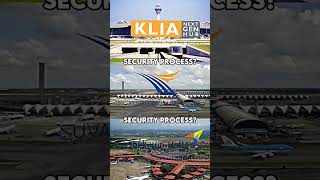 CGK VS KLIA VS BKK edit capcut aviation airport indonesia malaysia airlines avgeek [upl. by Cahra]