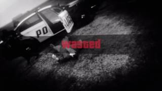 The Second GTA V Wasted Video [upl. by Anoiek]