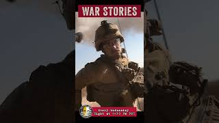 Everything Right warstories lockerroom podcast iraq veteran service medical military ptsd [upl. by Nadiya]