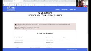 La licence dexcellence Blan ola mablanch [upl. by Esilanna313]