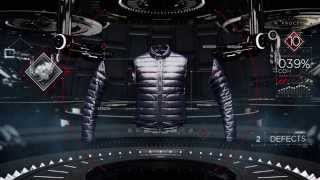 Moncler Longue Saison The Making of a Cult [upl. by Renrut581]