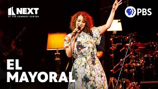 Snarky Puppy Performs quotEl Mayoralquot with Gaby Moreno  Next at the Kennedy Center  PBS [upl. by Judson]